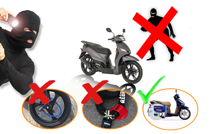 Lắp khóa chống trộm cho xe máy khoa-chong-trom-xe-may