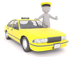 Taxi-taxi