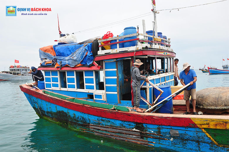 Đăng kiểm tàu cá dang-kiem-tau-ca