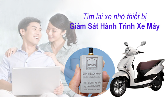thiết bị giám sát hành trình