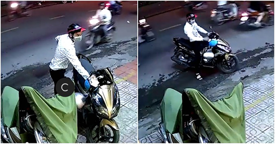 thiết bị giám sát hành trình