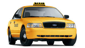 Taxi-taxi