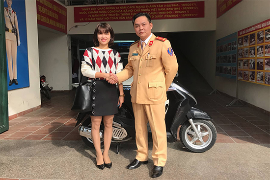 thiết bị giám sát hành trình